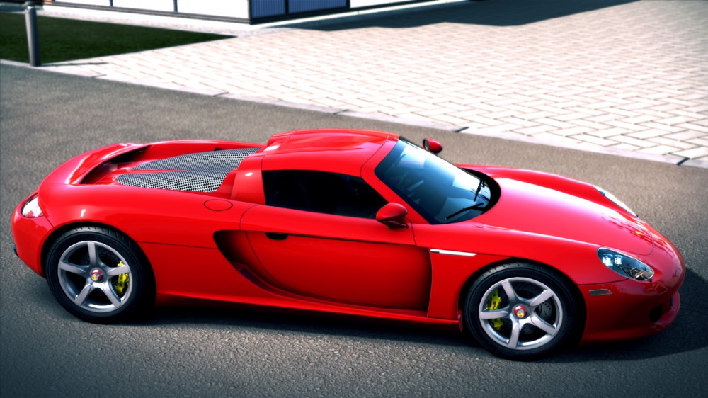 Need for Speed: Hot Pursuit