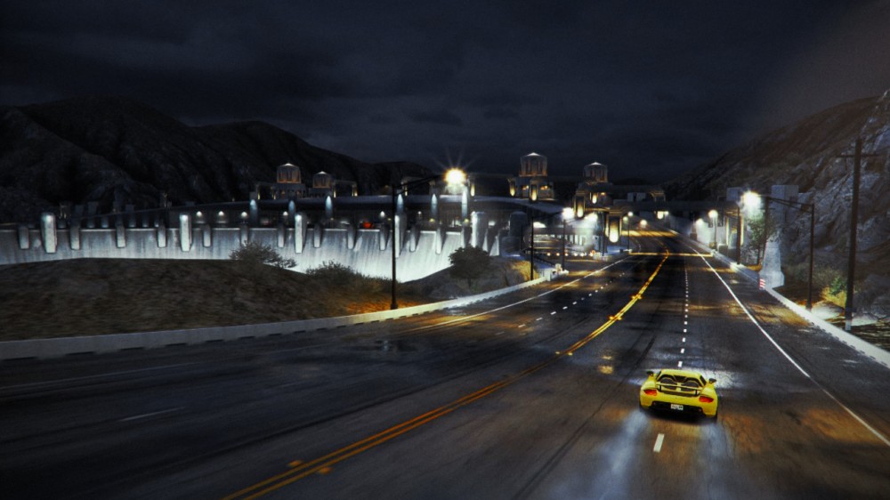 Need for Speed: Hot Pursuit