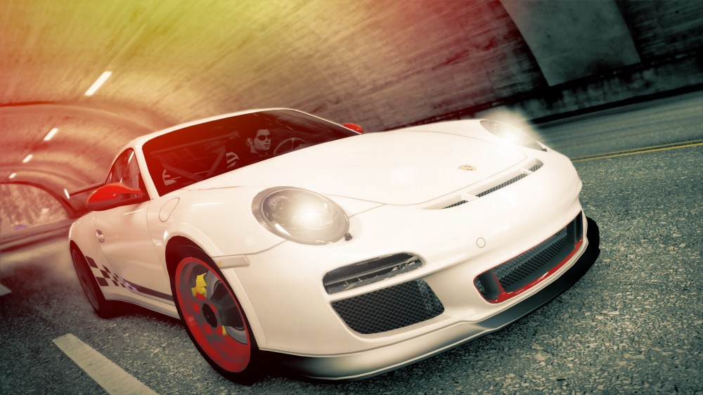 Need for Speed: Hot Pursuit
