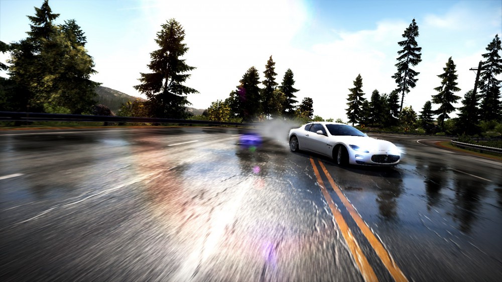 Need for Speed: Hot Pursuit