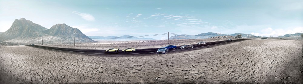 Need for Speed: Hot Pursuit