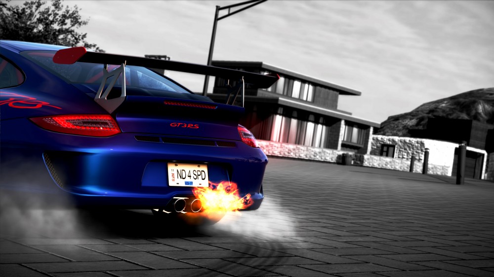 Need for Speed: Hot Pursuit