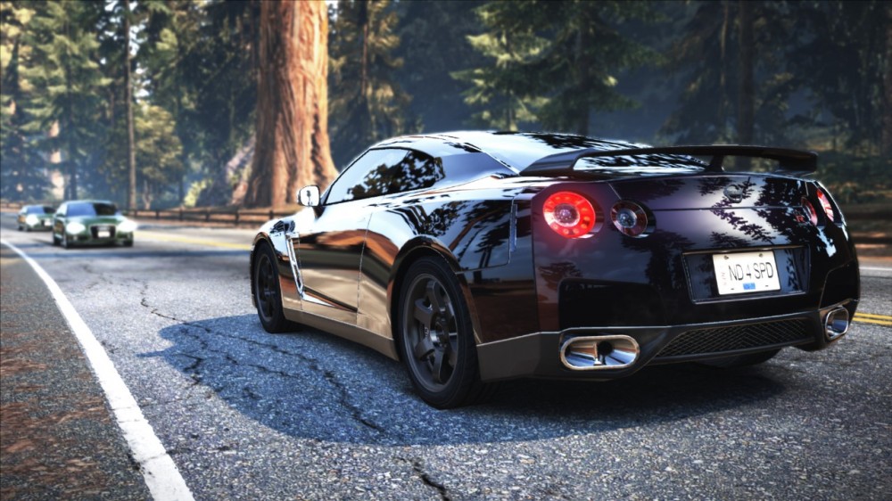Need for Speed: Hot Pursuit