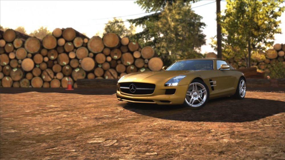 Need for Speed: Hot Pursuit