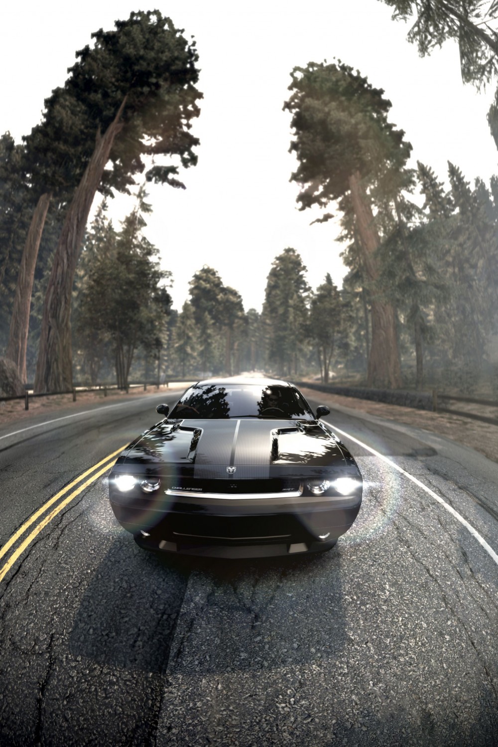 Need for Speed: Hot Pursuit