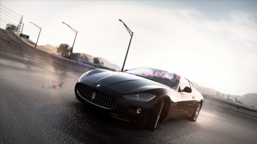 Need for Speed: Hot Pursuit