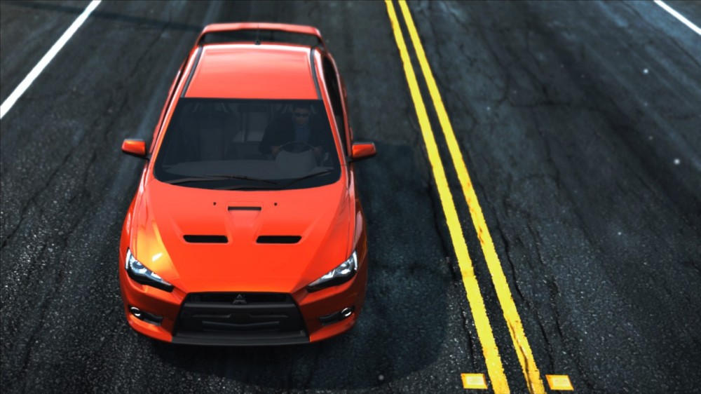 Need for Speed: Hot Pursuit