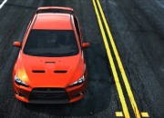 Need for Speed screenshot