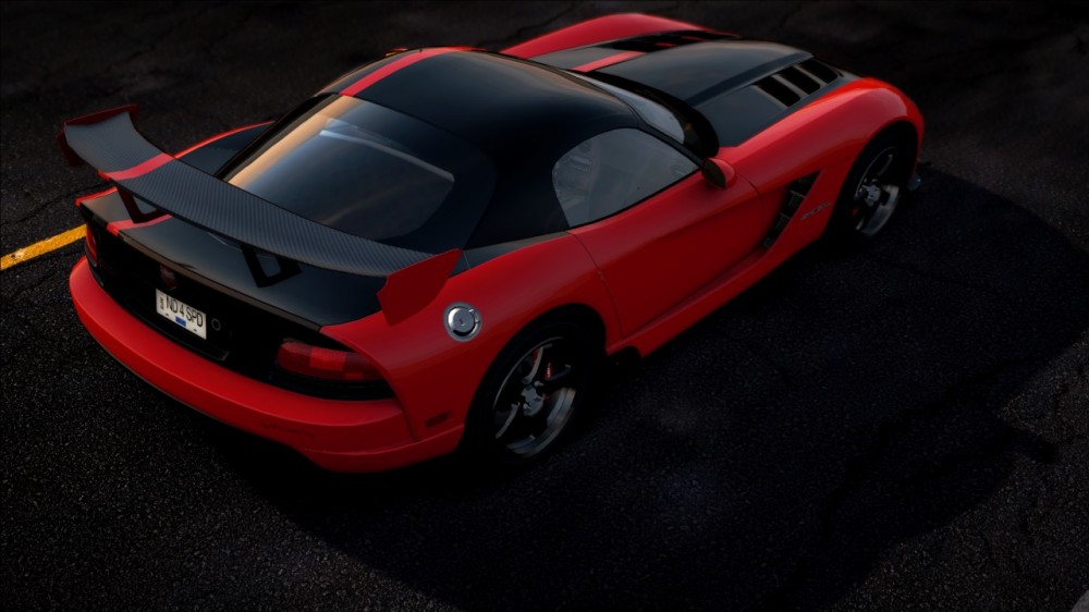 Need for Speed: Hot Pursuit