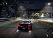 Need for Speed screenshot