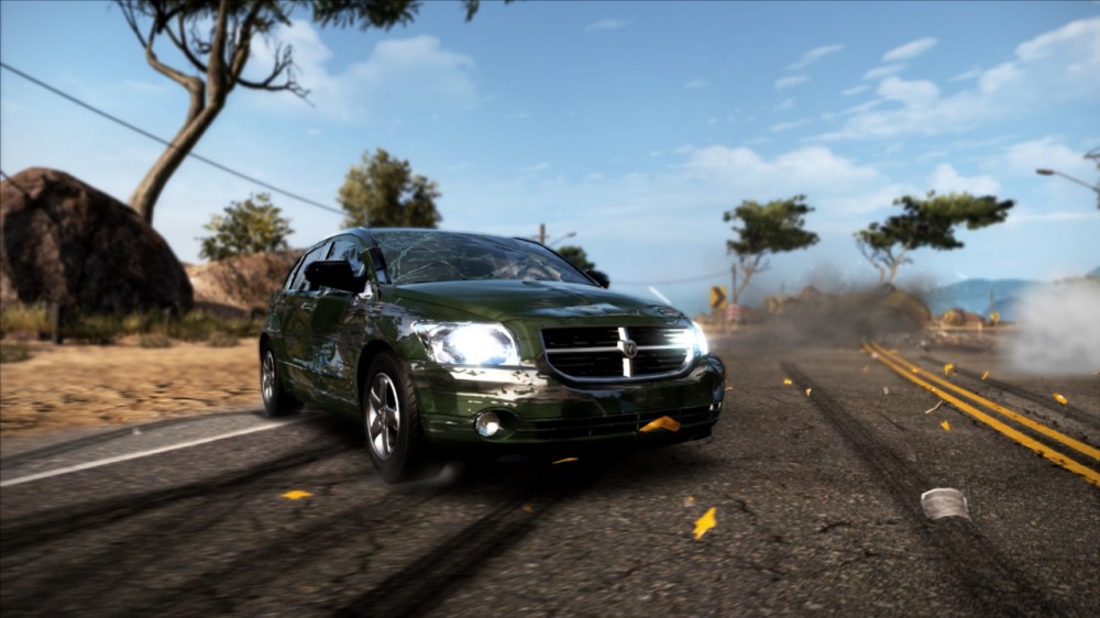 Need for Speed: Hot Pursuit