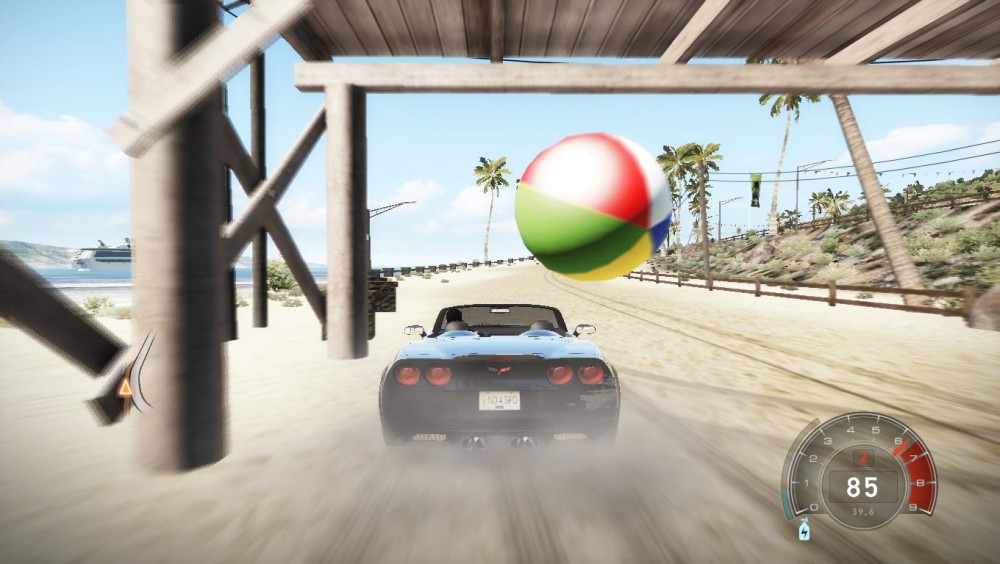 Need for Speed: Hot Pursuit