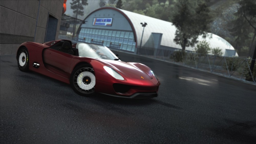 Need for Speed: Hot Pursuit
