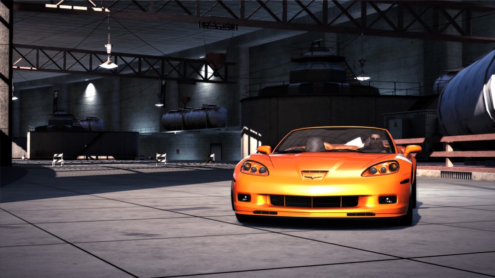 Need for Speed: Hot Pursuit
