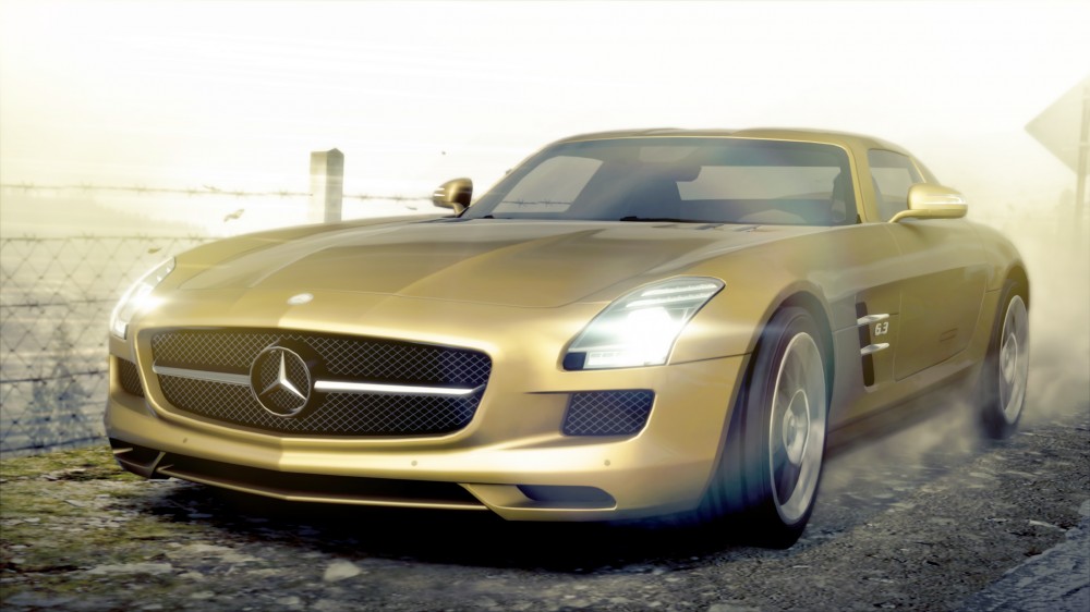 Need for Speed: Hot Pursuit