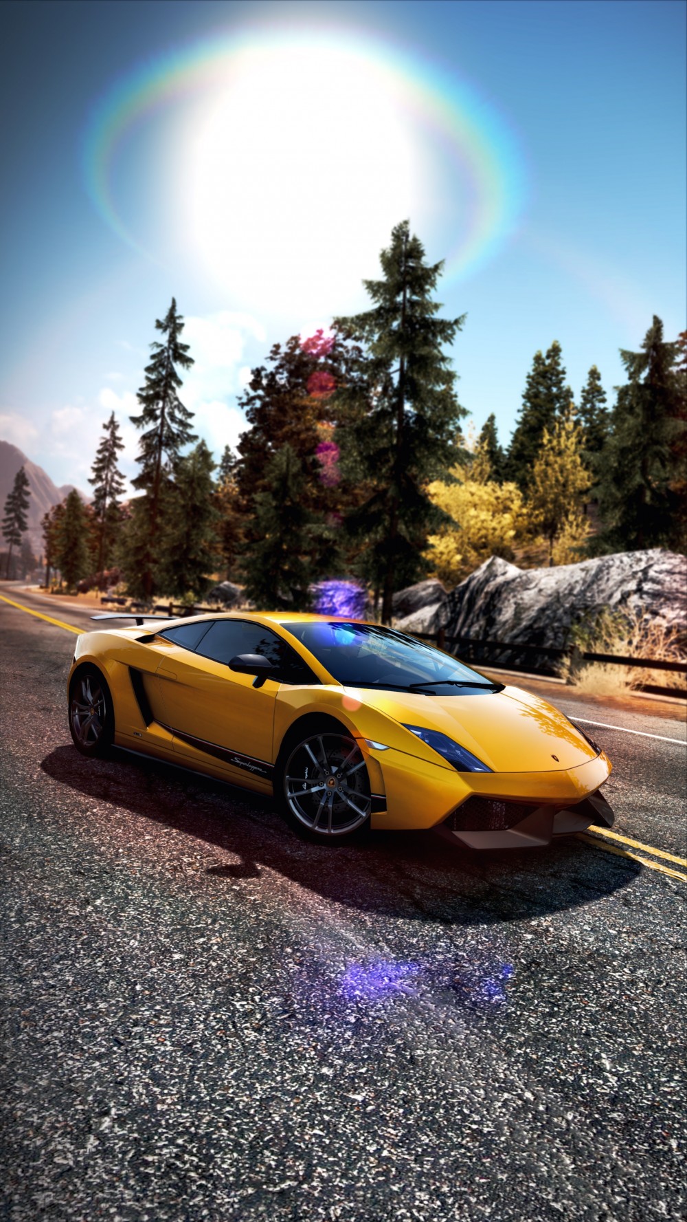 Need for Speed: Hot Pursuit