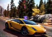 Need for Speed screenshot