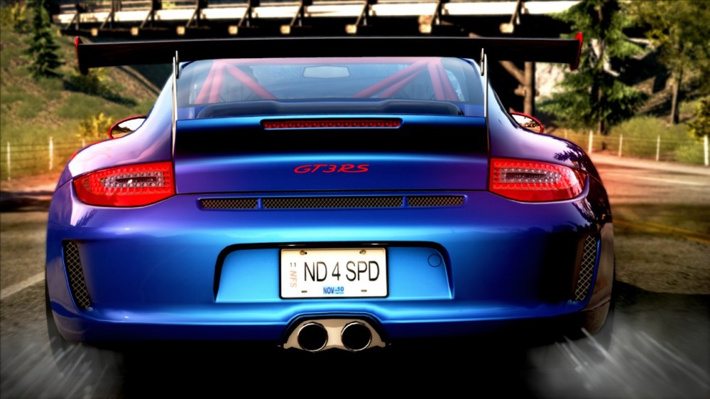 Need for Speed: Hot Pursuit