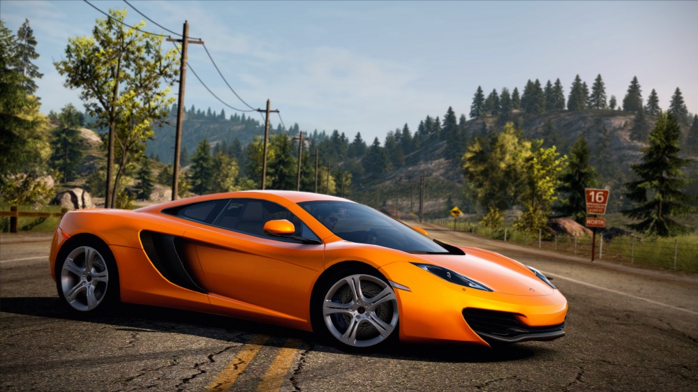 Need for Speed: Hot Pursuit