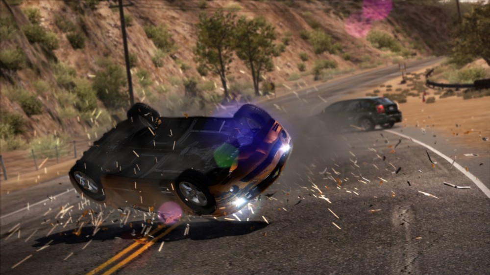 Need for Speed: Hot Pursuit