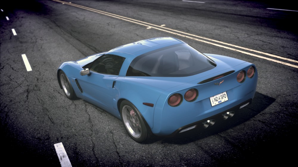Need for Speed: Hot Pursuit