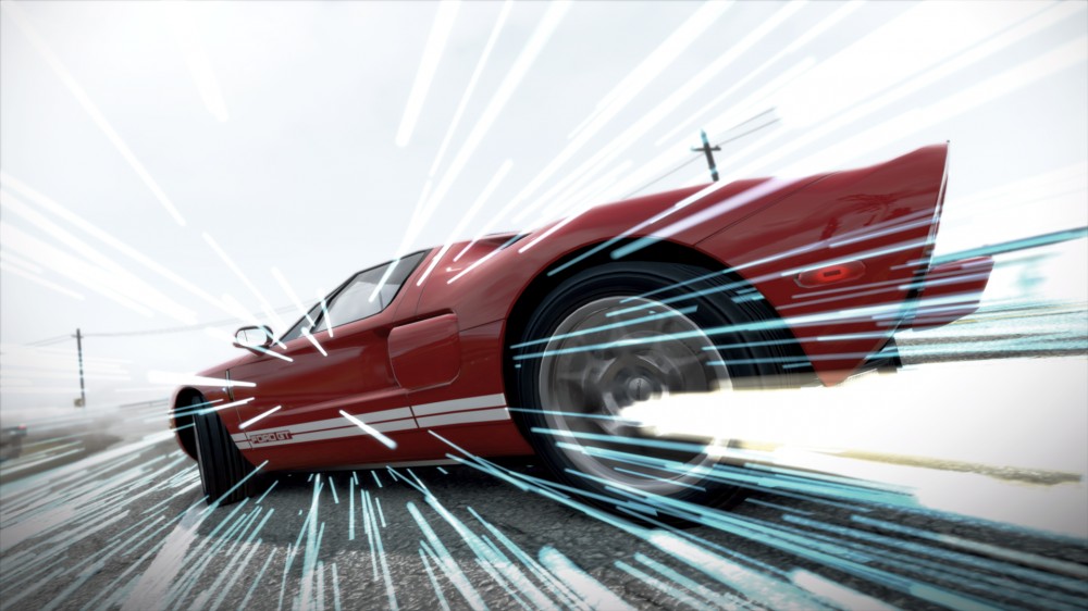 Need for Speed: Hot Pursuit