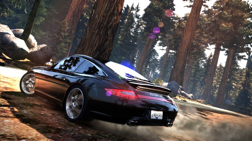 Need for Speed: Hot Pursuit