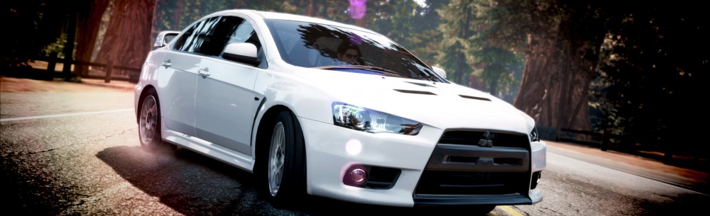 Need for Speed: Hot Pursuit