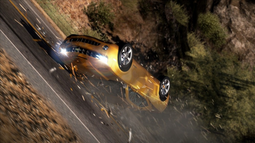 Need for Speed: Hot Pursuit
