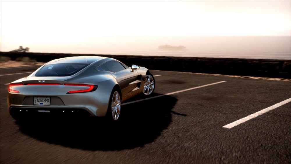 Need for Speed: Hot Pursuit