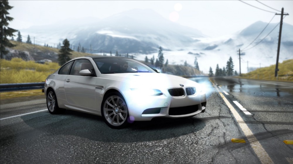 Need for Speed: Hot Pursuit
