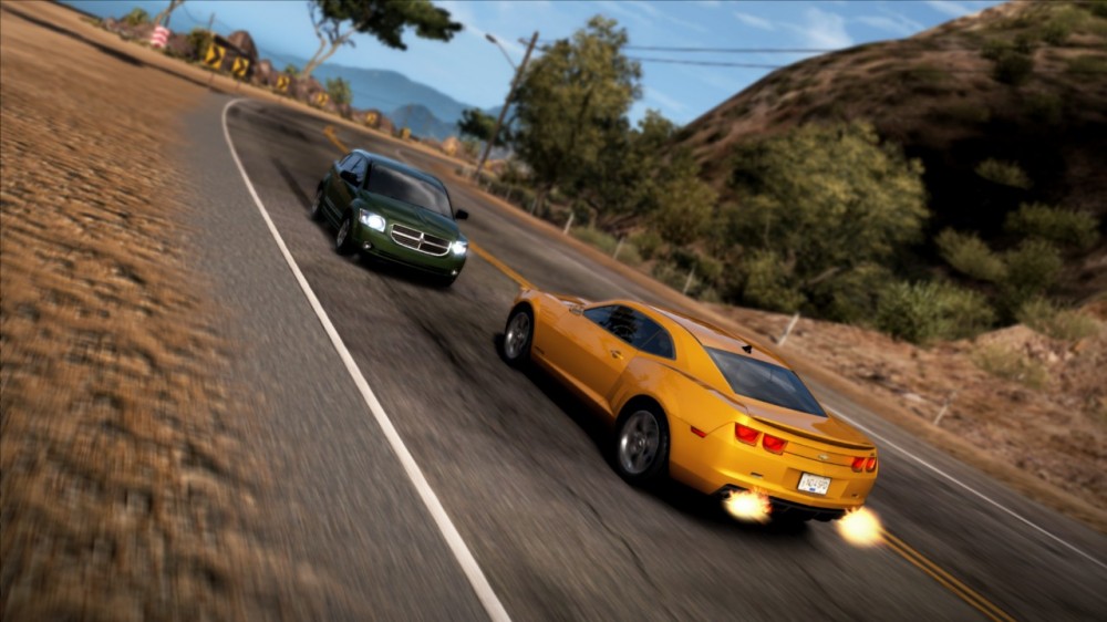 Need for Speed: Hot Pursuit