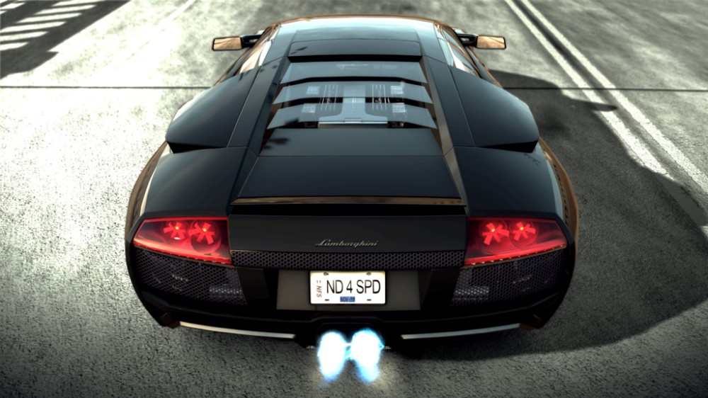 Need for Speed: Hot Pursuit