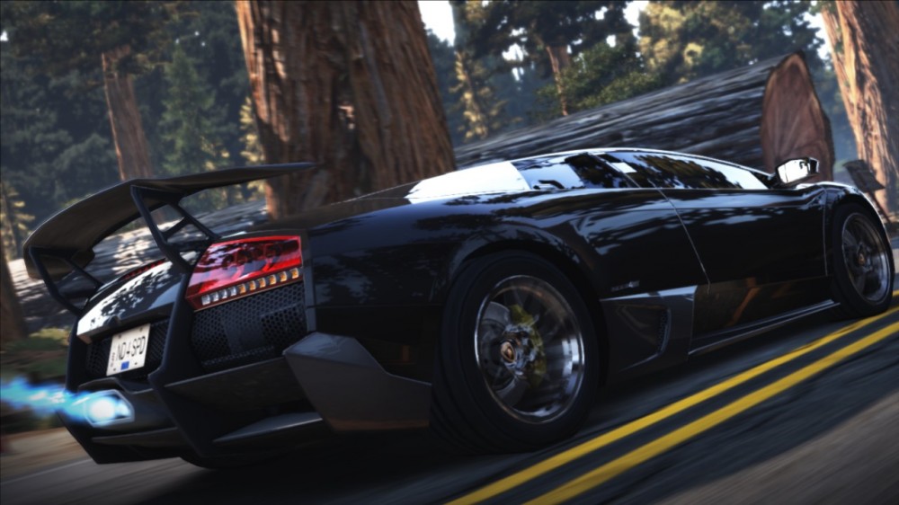 Need for Speed: Hot Pursuit