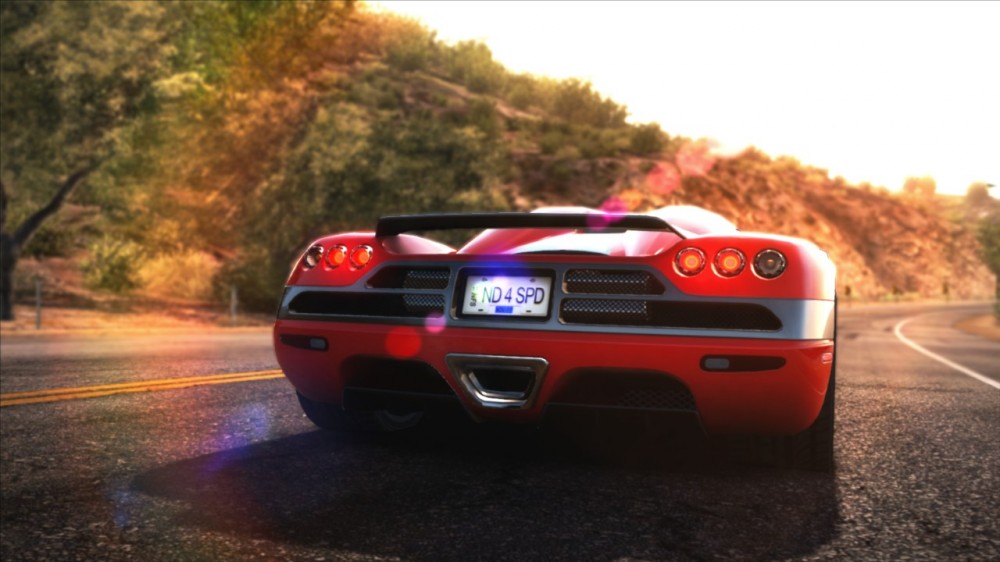 Need for Speed: Hot Pursuit