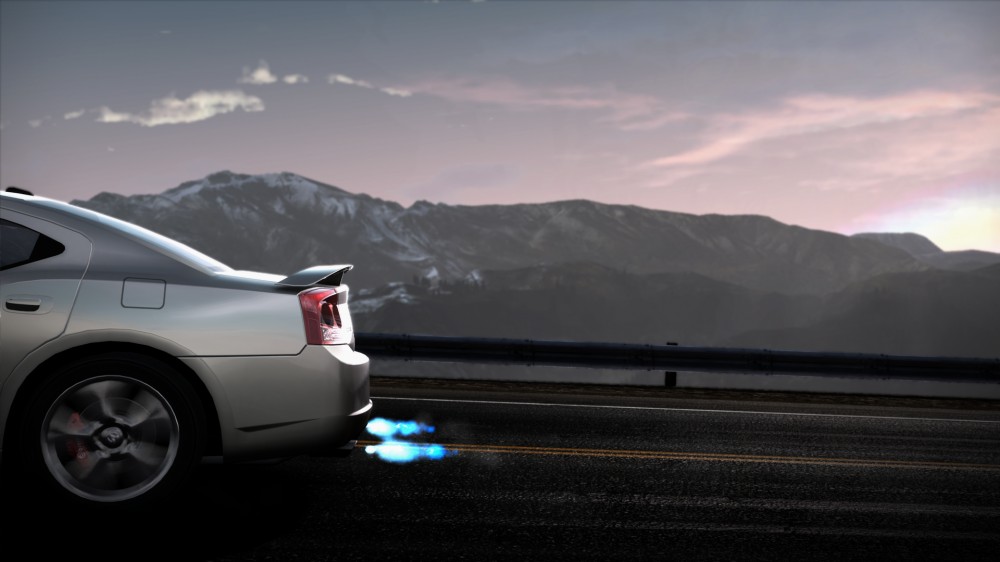 Need for Speed: Hot Pursuit