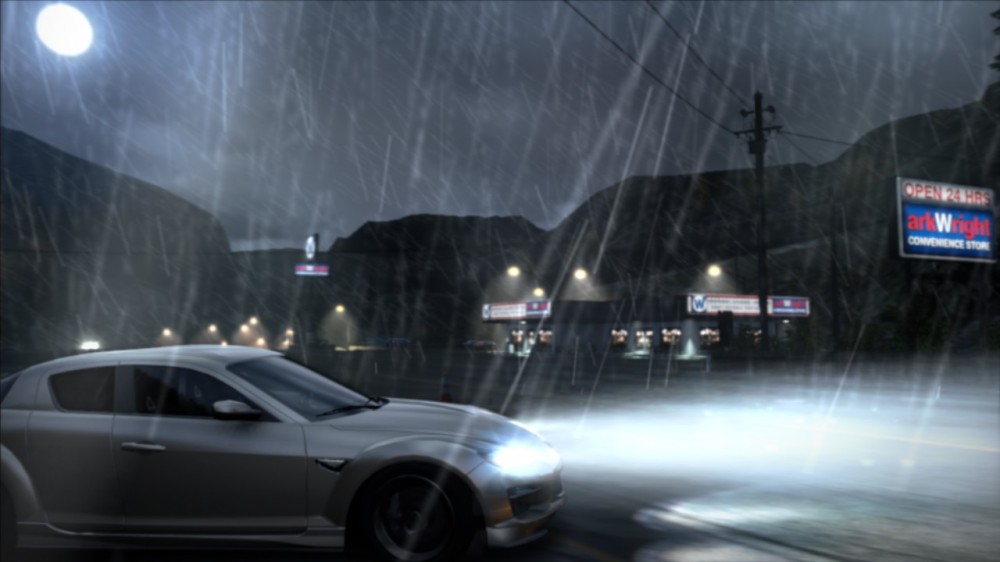 Need for Speed: Hot Pursuit