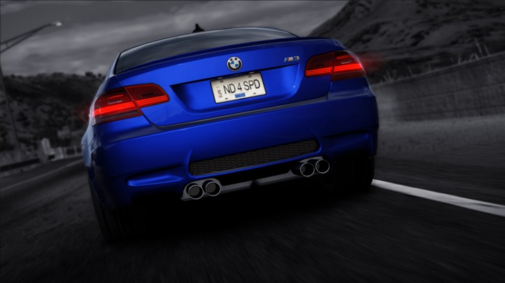 Need for Speed: Hot Pursuit