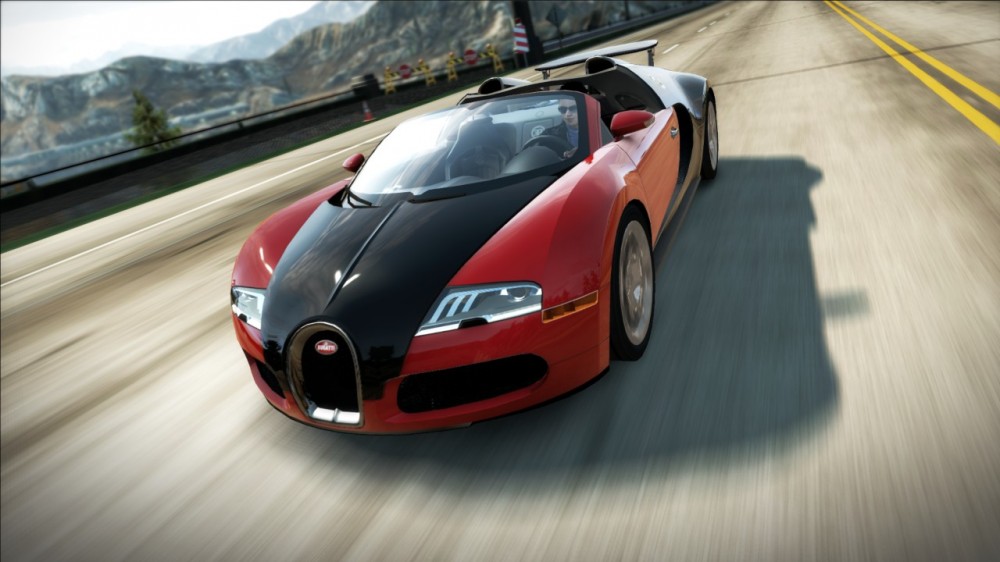 Need for Speed: Hot Pursuit