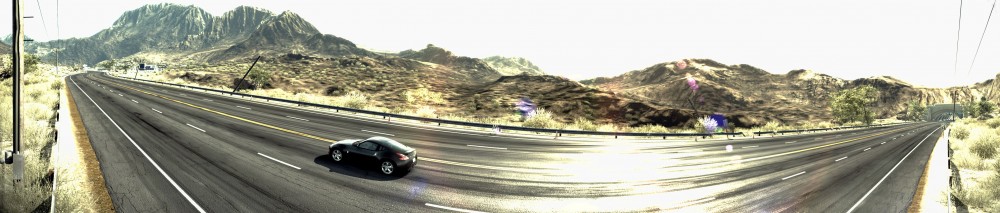 Need for Speed: Hot Pursuit