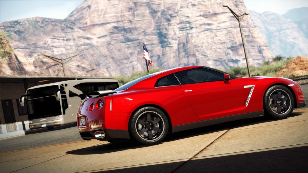 Need for Speed: Hot Pursuit