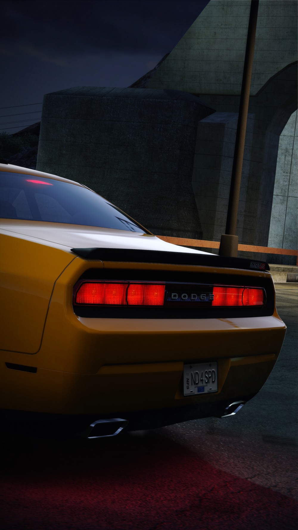 Need for Speed: Hot Pursuit