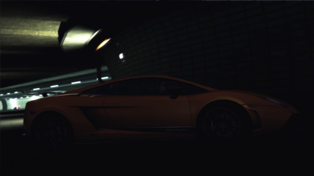 Need for Speed: Hot Pursuit