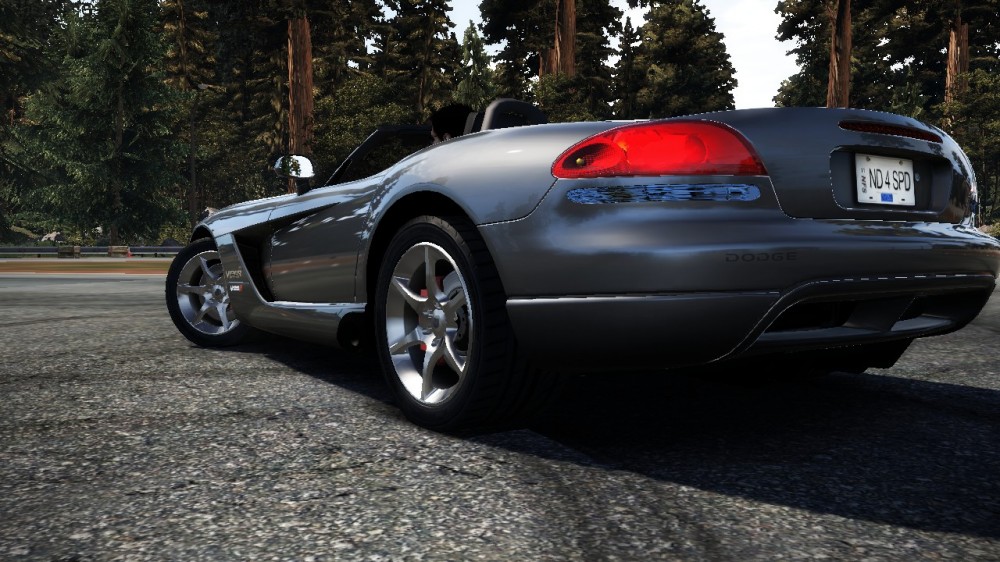 Need for Speed: Hot Pursuit
