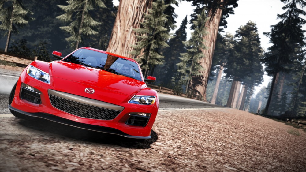 Need for Speed: Hot Pursuit