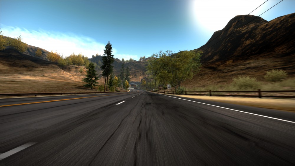 Need for Speed: Hot Pursuit