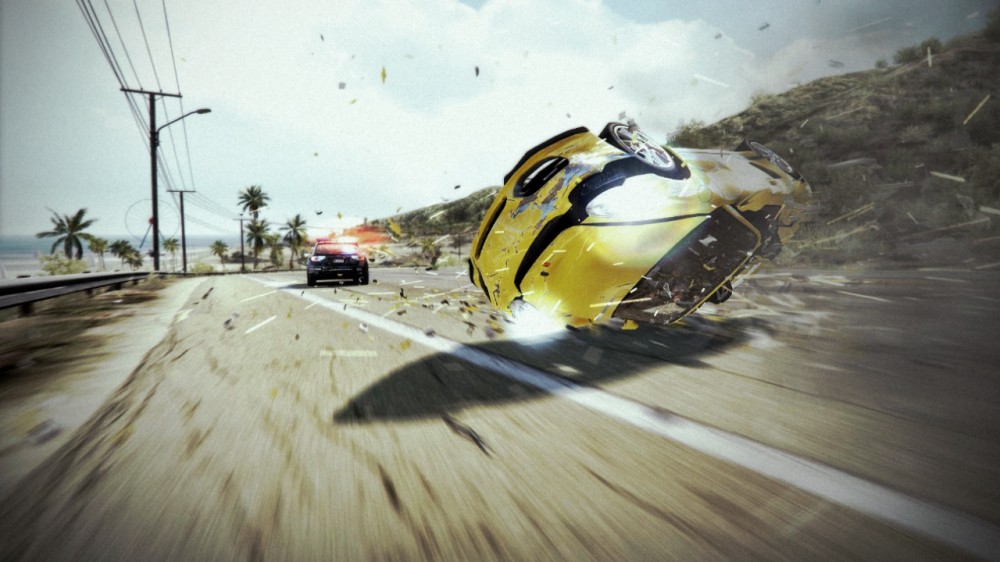 Need for Speed: Hot Pursuit