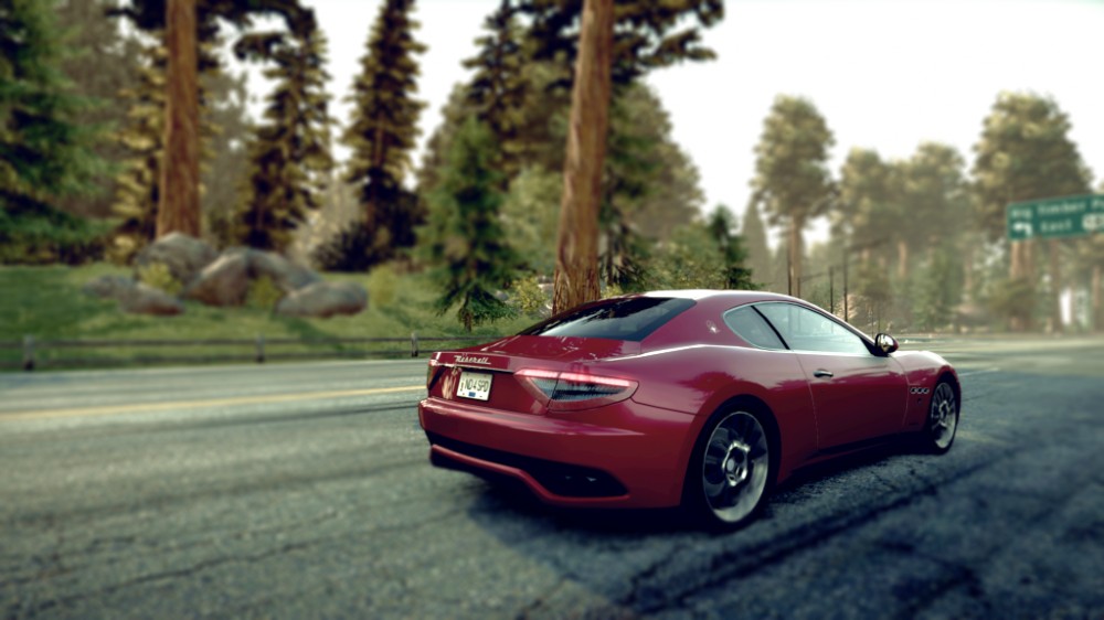 Need for Speed: Hot Pursuit