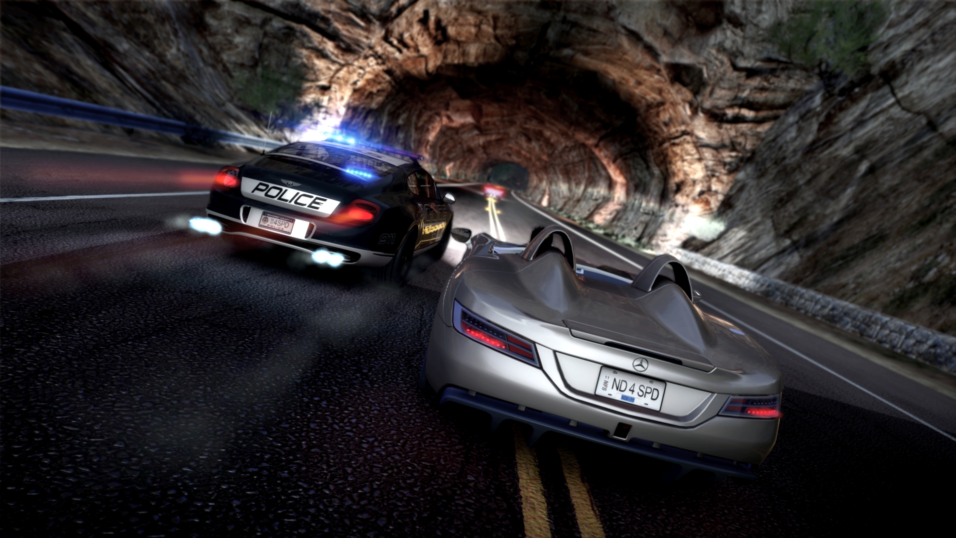 Nfs hot pursuit remastered steam фото 49