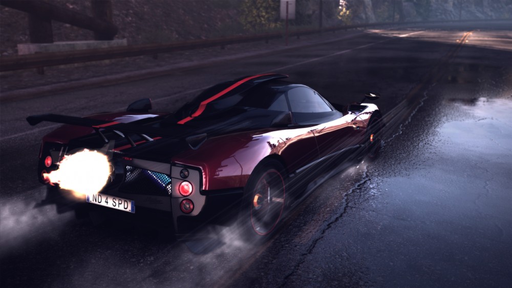 Need for Speed: Hot Pursuit